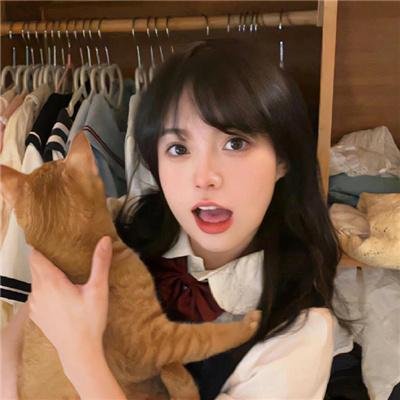像恋人一样